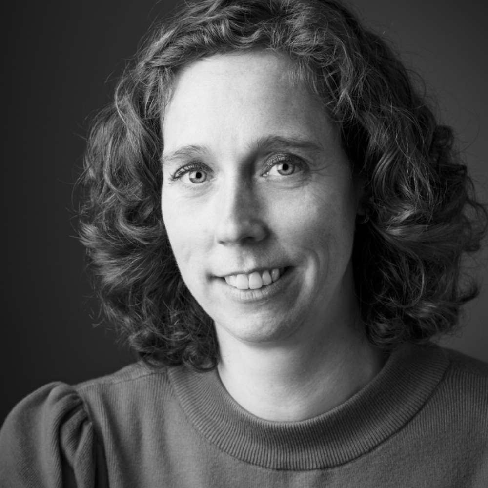 C.A. de Jong - Dokman